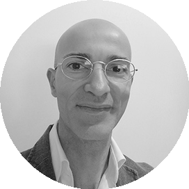 Beniamino Bruno - Sviluppatore Software